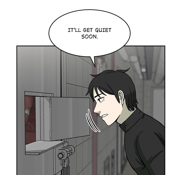 Detainment Zone Between 5 and 6 - episode 1 - 138