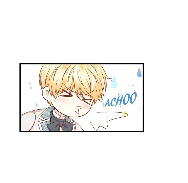Hold on, Crown Prince! - episode 38 - 15