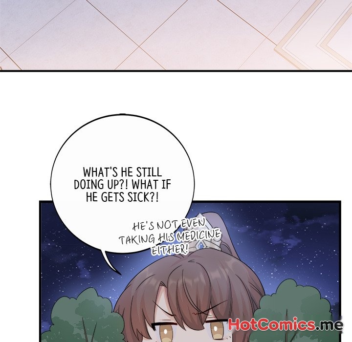 My Wife, The Prince - episode 47 - 51