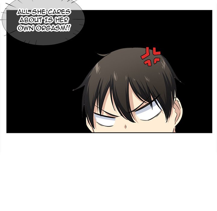 Excuse me, This is my Room - episode 17 - 4