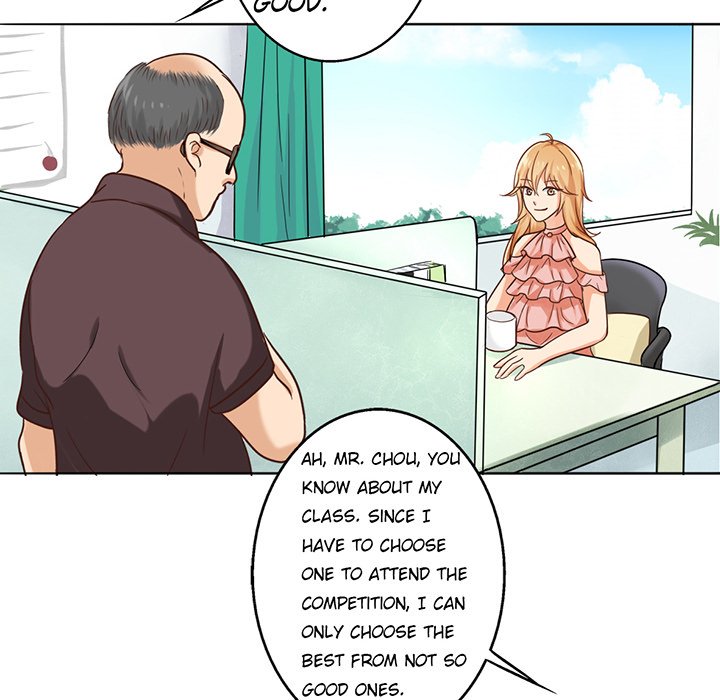 Become A Girl At Night - episode 4 - 17