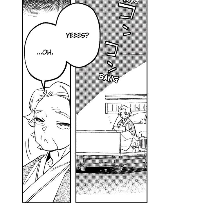 Sweet Lies Layered Like a Mille Feuille - episode 9 - 36