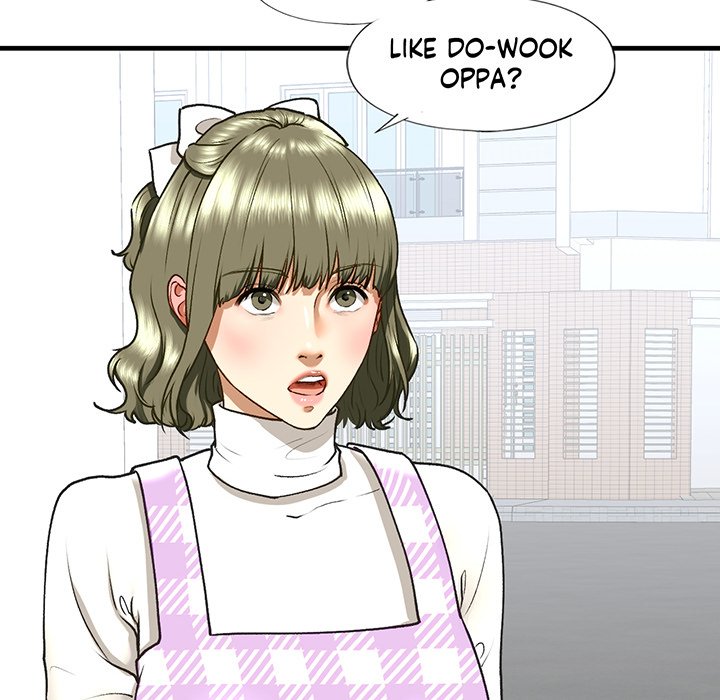 Stepsister - episode 30 - 54