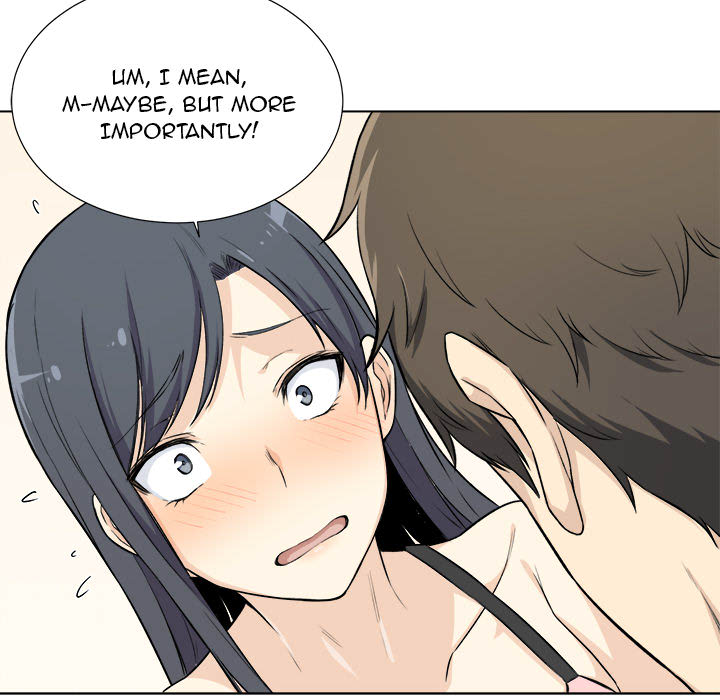 Excuse me, This is my Room - UNCENSORED - episode 22 - 66