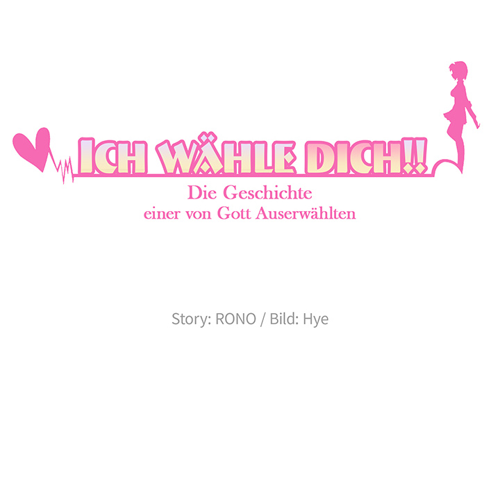 Ich wähle dich! - episode 69 - 7