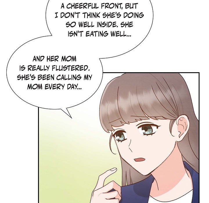 A Spoonful of Your Love - episode 50 - 57