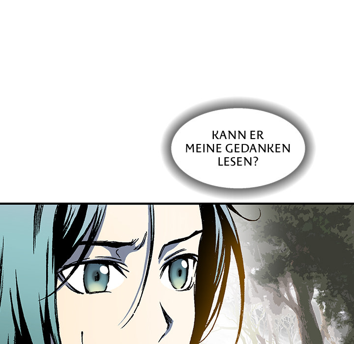 Die Legende von Sayu - episode 2 - 156