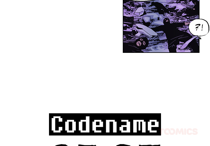 Codename Geist - episode 36 - 2