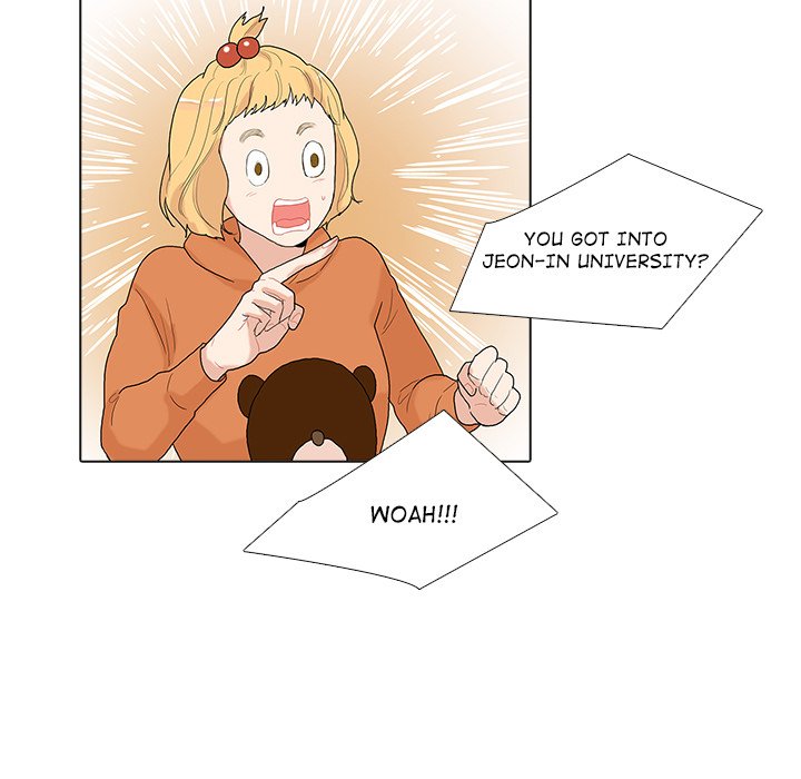Unrequited Love - episode 4 - 29