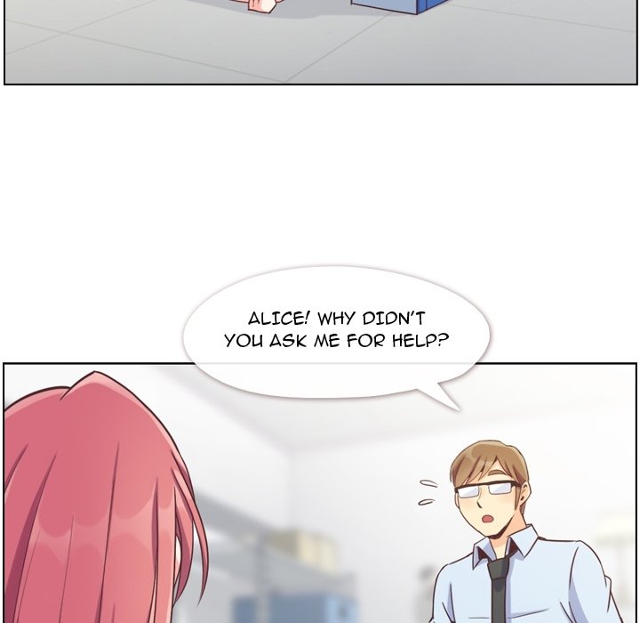 Annoying Alice - episode 73 - 52