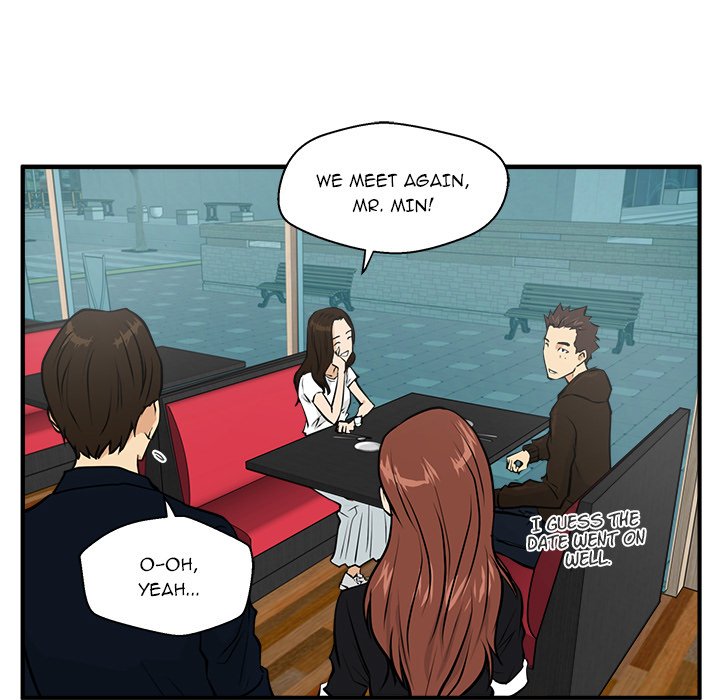 Mr. Kang - episode 24 - 39