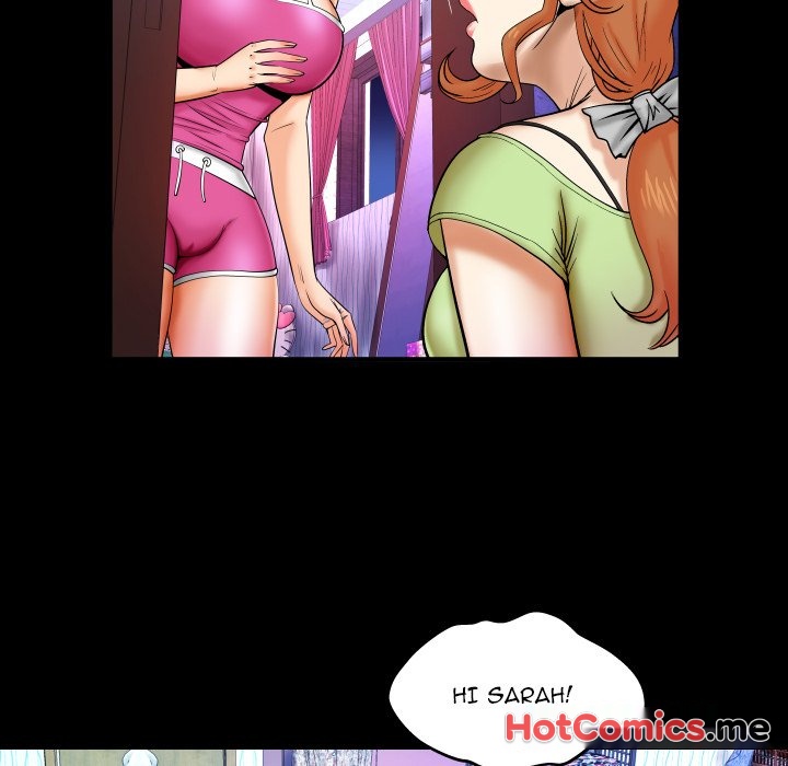 Secret Life - episode 12 - 85