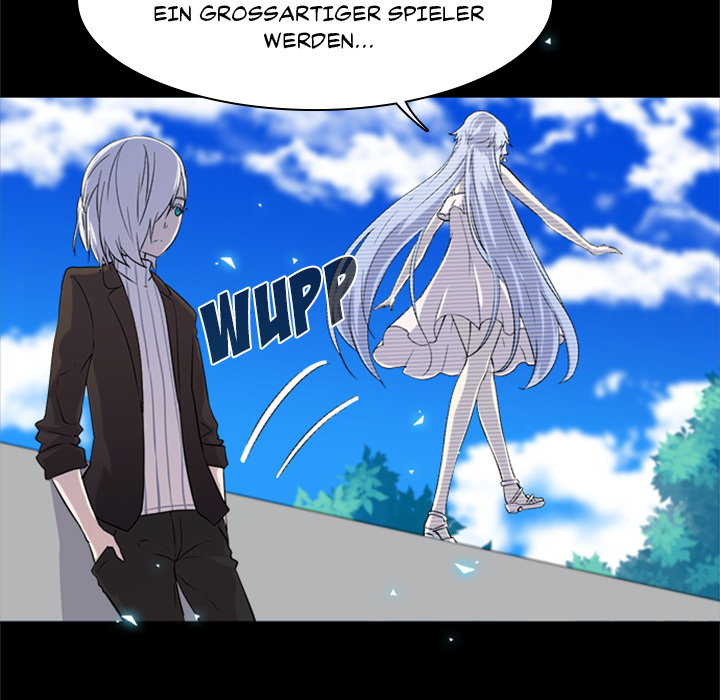 Shade of Arcana - episode 9 - 70