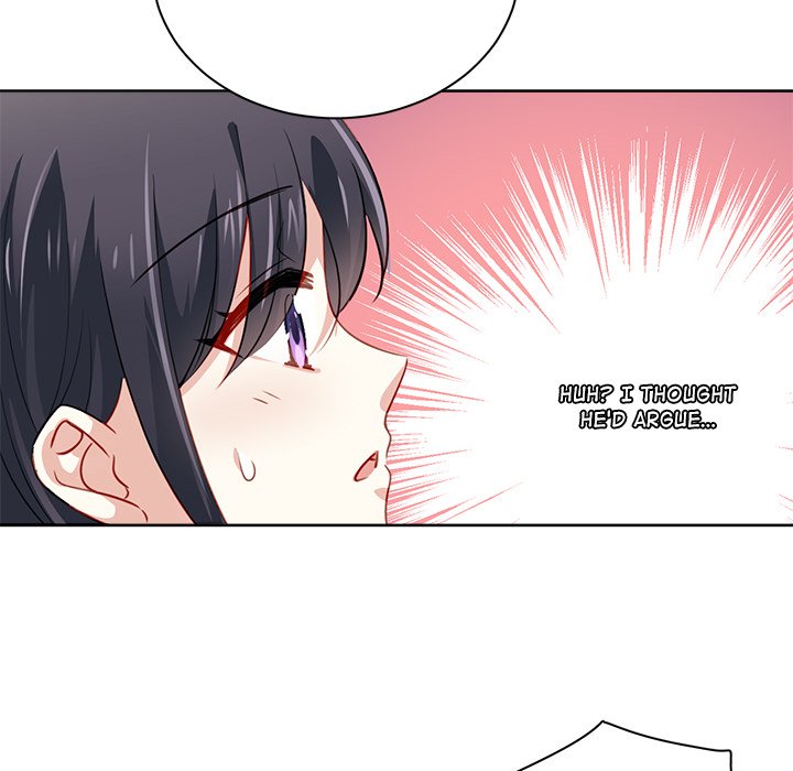 A Young Case of Hearts - episode 2 - 19