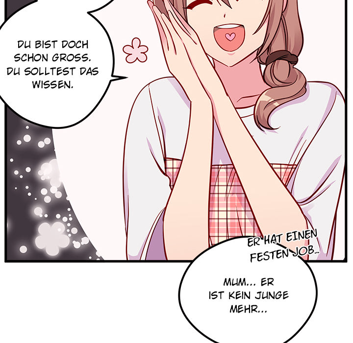 Ich wähle dich! - episode 41 - 51