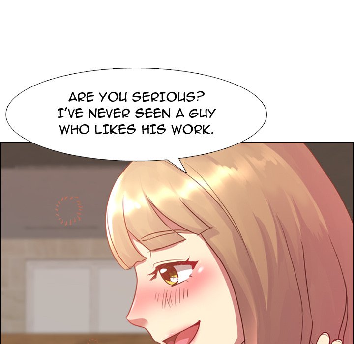 The Giving Girl - episode Prologue - 24