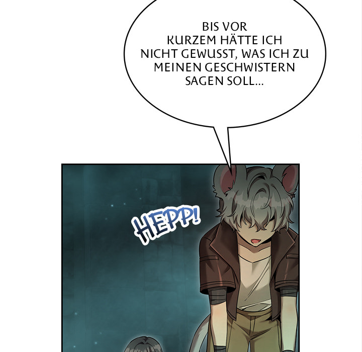 Max-Level Heldin - episode 36 - 48