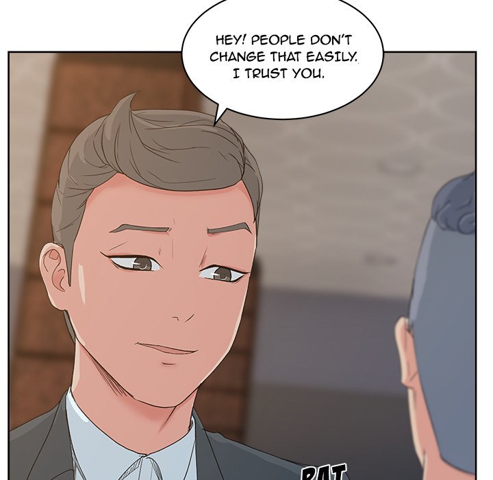 Soojung's Comic Store - episode 11 - 13