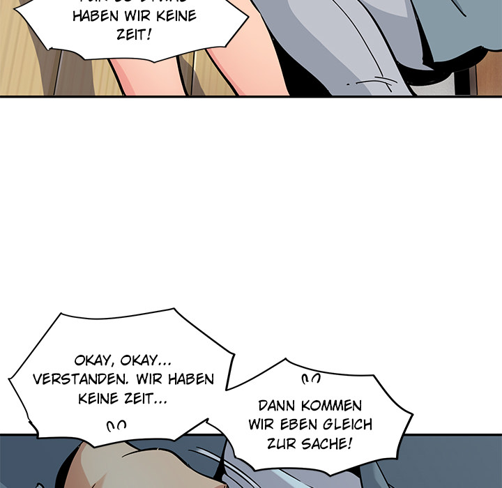 Wer hat Angst vor Mister H? - episode 1 - 96