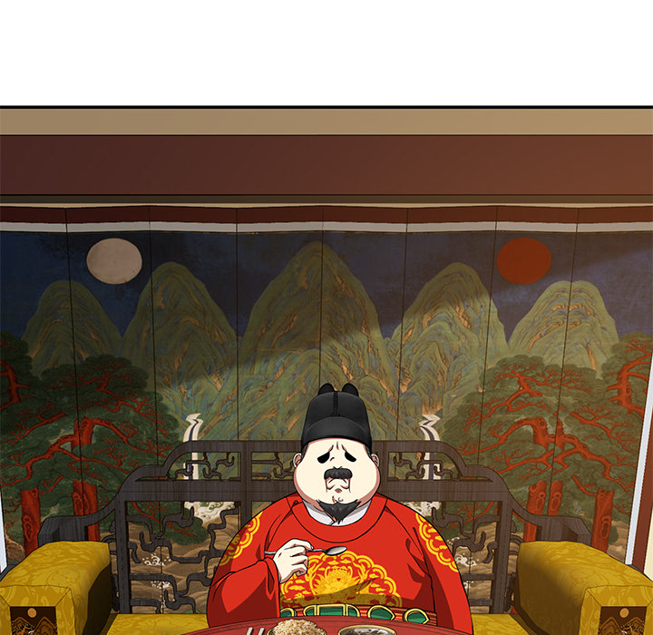 Swole Joseon - episode 11 - 57
