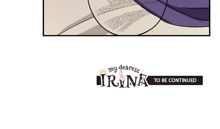 My Dearest  Irina - episode 5 - 87