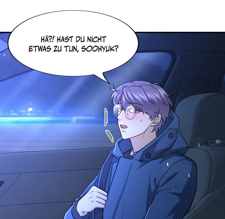 Die geheime Liebe des Omega K - episode 57 - 99