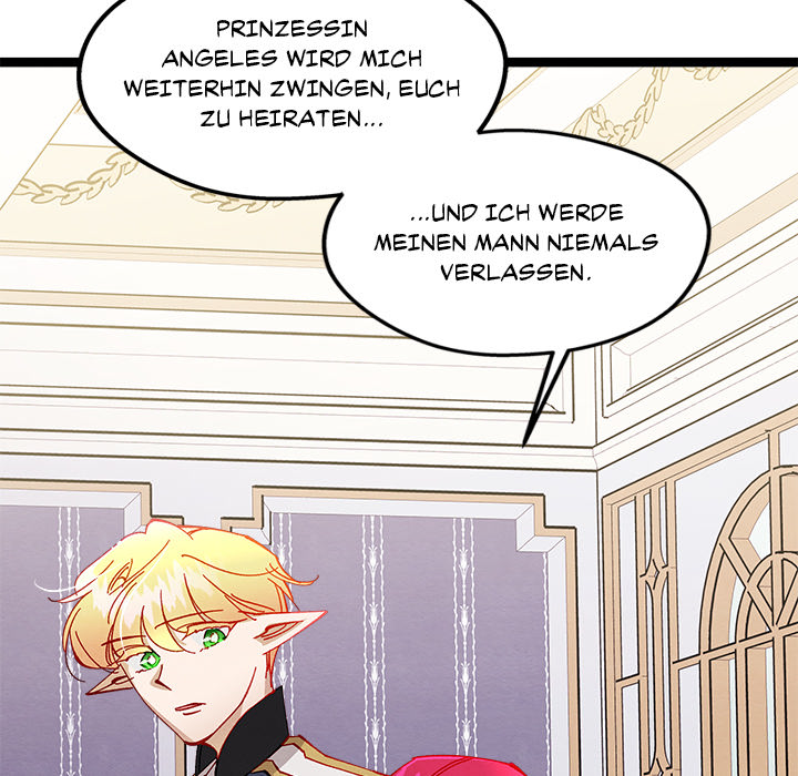 Geheimnisse unter Paaren - episode 36 - 98