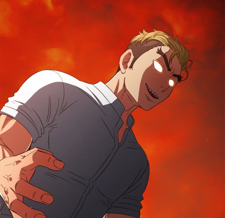 My High School Bully - episode 205 - 188