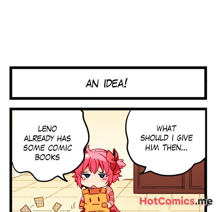 Reon and Friends - episode 47 - 18