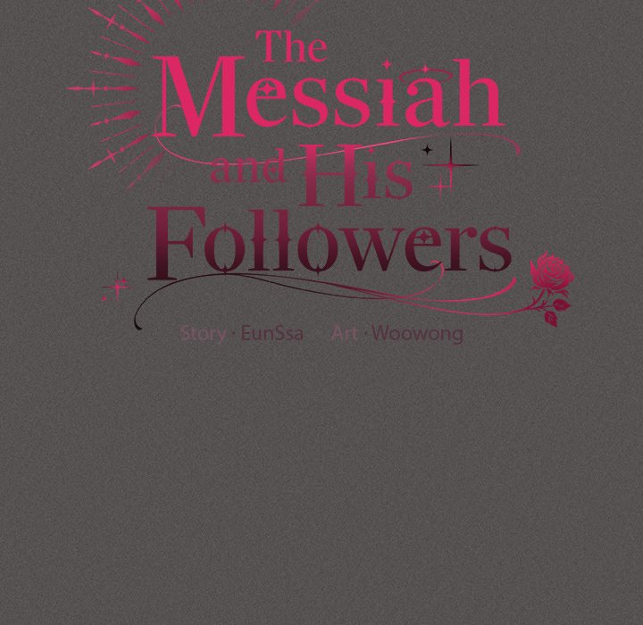 The Messiah and His Followers - episode 5 - 72