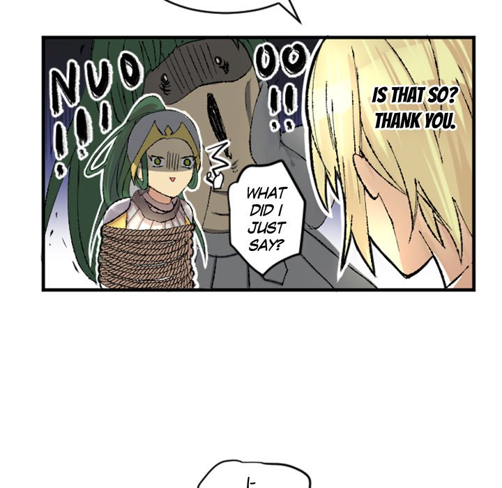 Today, I Meet a Dragon - episode 20 - 63
