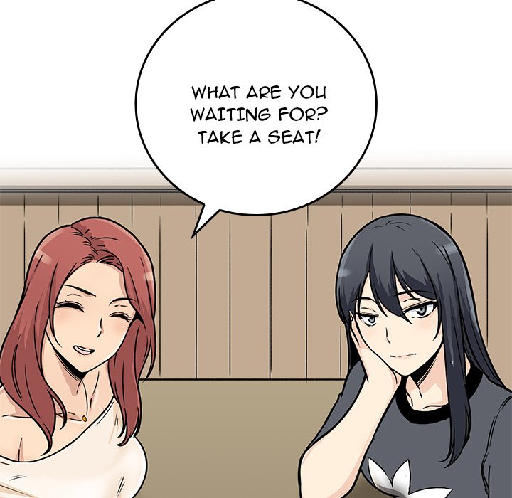 Excuse Me, This is my Room - episode 24 - 5