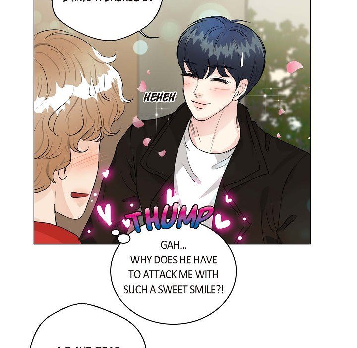 Come Be My Teacher - episode 19 - 69