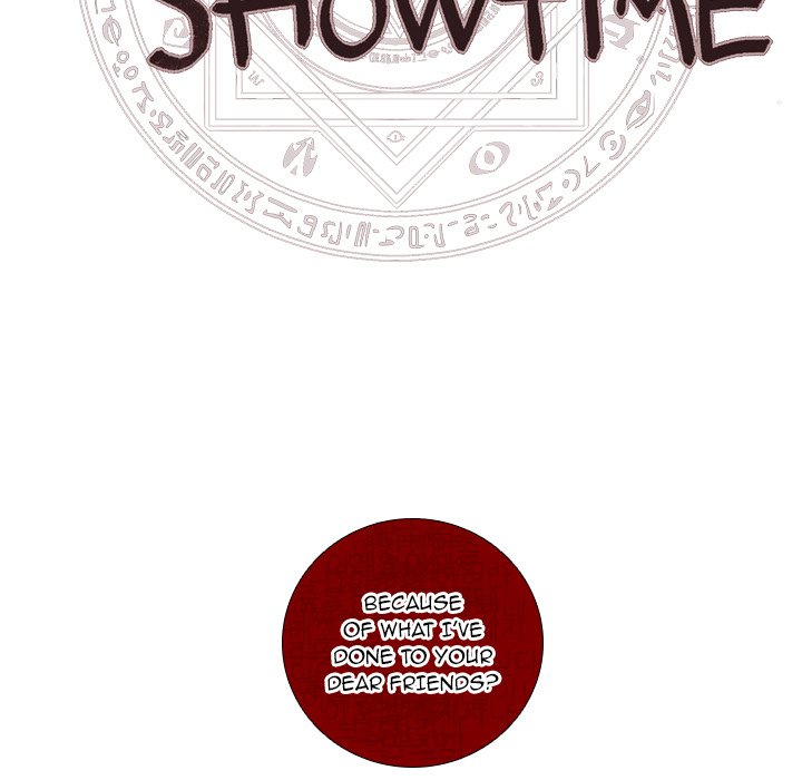 Kidultic Showtime - episode 97 - 16