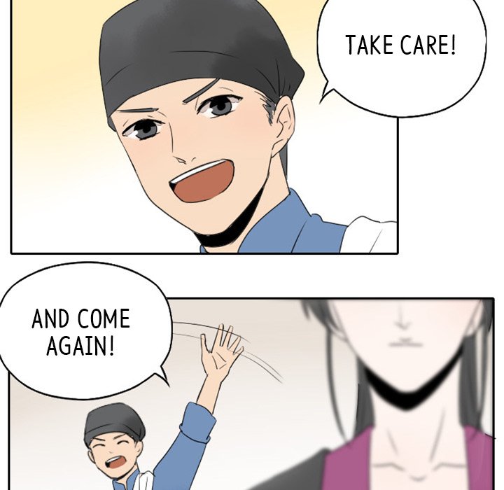 Odis and Moa's Underworld Diary - episode 12 - 53