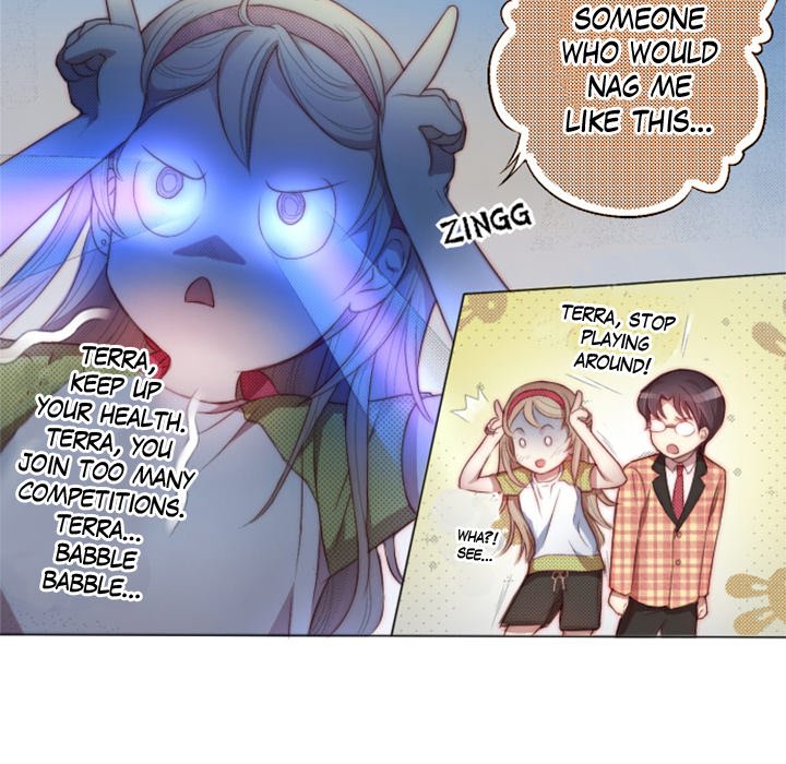 Lemon Leaf - episode 12 - 8