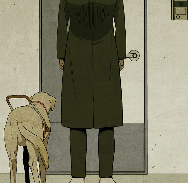 Gorgón - episode 17 - 34