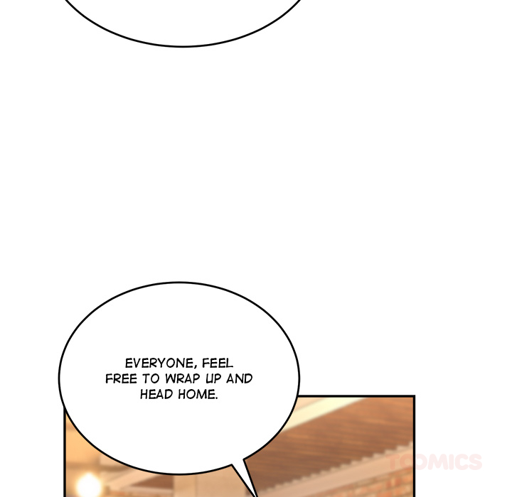 The New CEO's Management Diaries - episode 11 - 14