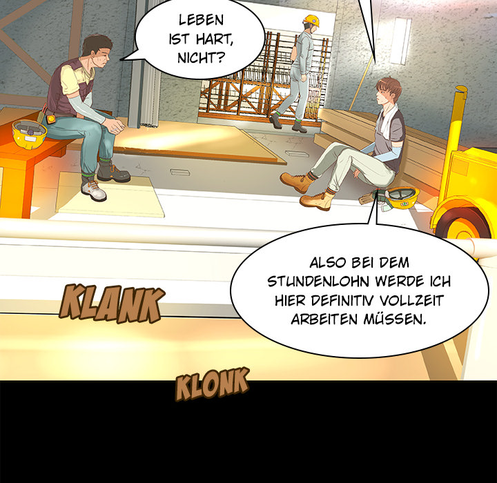 Mein Neuer Job - episode 1 - 17