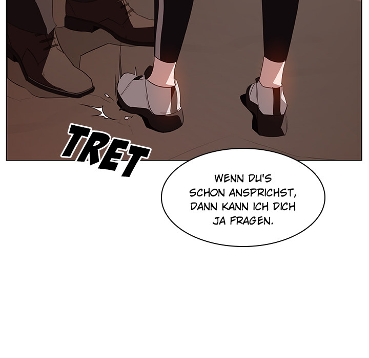 Dreiblättriges Kleeblatt - episode 10 - 109