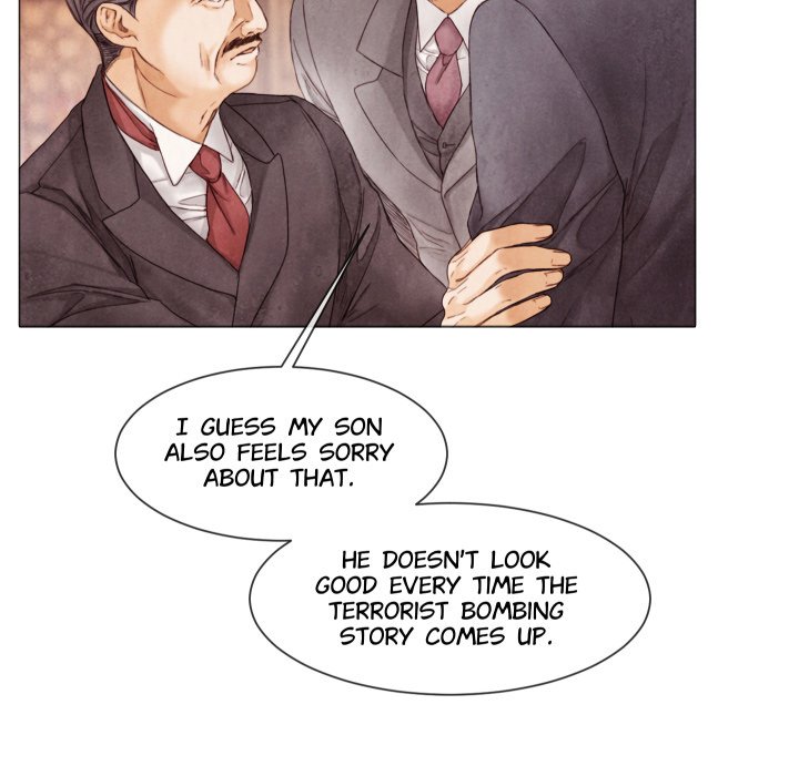 Broken Boy - episode 38 - 39