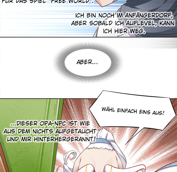 Free World - episode 1 - 8