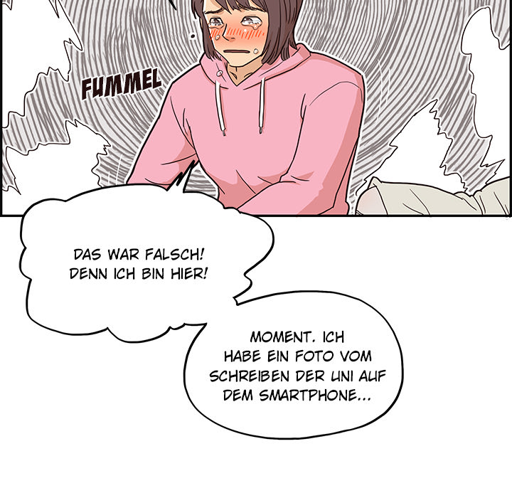 Der Hahn im Korb - episode 7 - 65