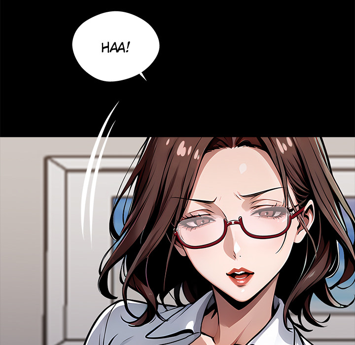 Workaholic Gangster - episode 28 - 12