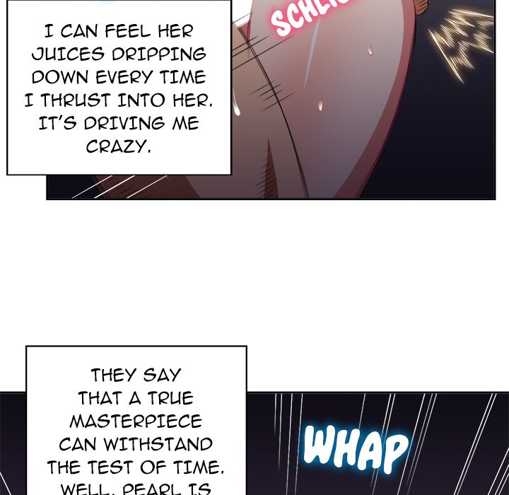 Yuri's Part Time Job - episode 51 - 60