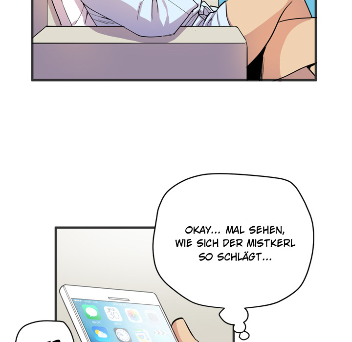 Ich... ein Vorbild? - episode 22 - 35