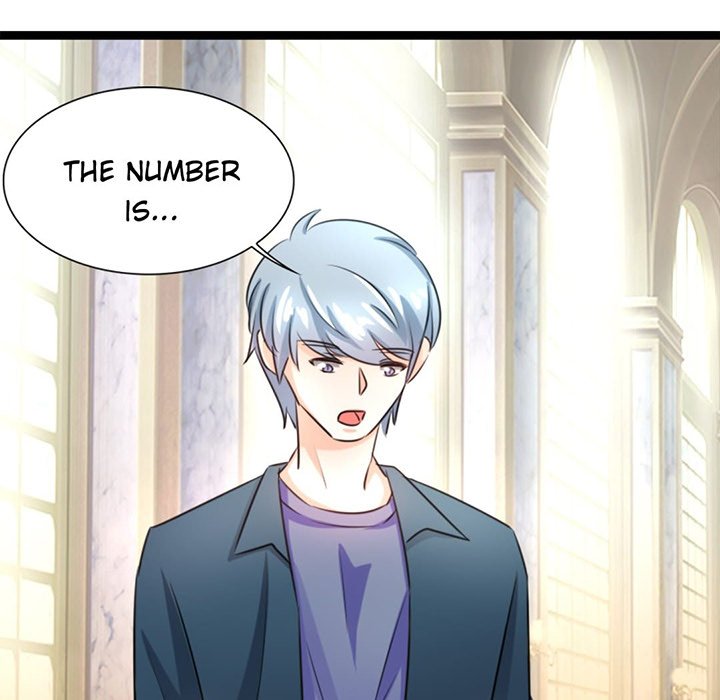 Love Is Never Enough - episode 21 - 37