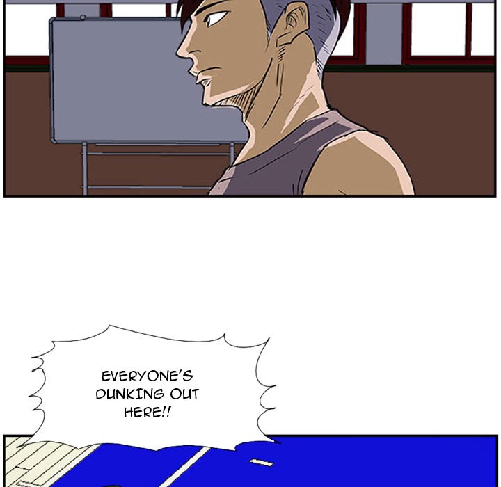 Tweener - episode 25 - 57