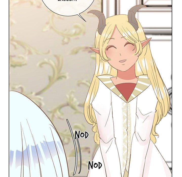 Now, I am Demon King's Wife - episode 1 - 98