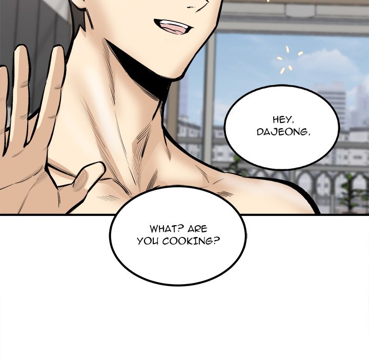 Excuse me, This is my Room - episode 110 - 129